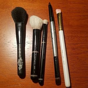 Brush bundle